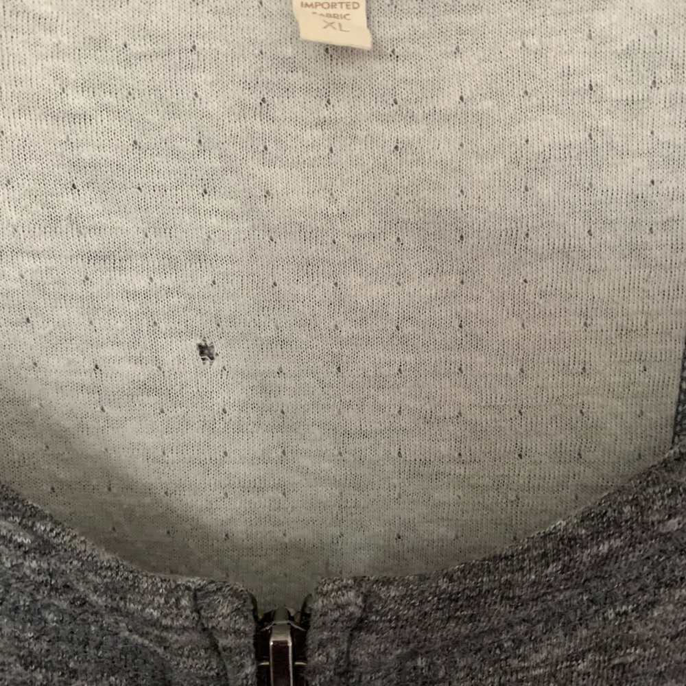 Eileen Fisher Light Jacket - Picture 6 of 7